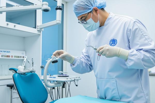 牙齿修复有哪些方法？这5种常见方式帮你重获自信笑容