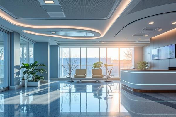 2025成都种植牙医院怎么选？青橙口腔门诊部种植牙技术及价格解析