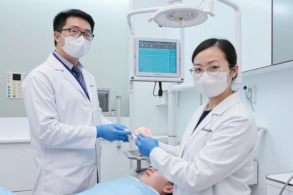 5. 义齿：经济实惠的过渡方案