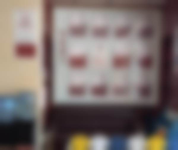 渭南临渭兔博士口腔门诊（即小白兔口腔）