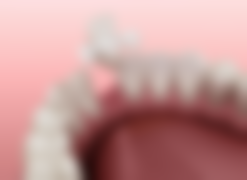 朴浩山院长坐诊的韩国SU牙科