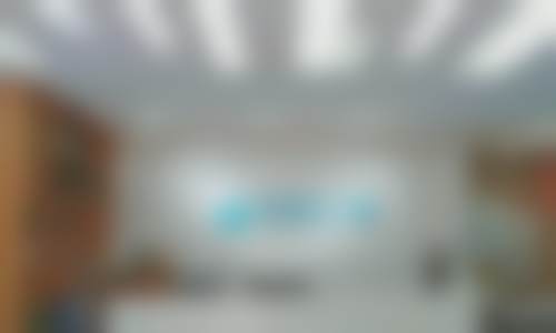 西安长安贝朗口腔诊所（航都绿洲店）仪器设备