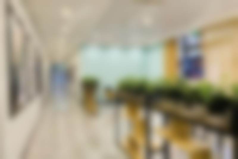 重庆固而美金渝口腔诊所真实实例