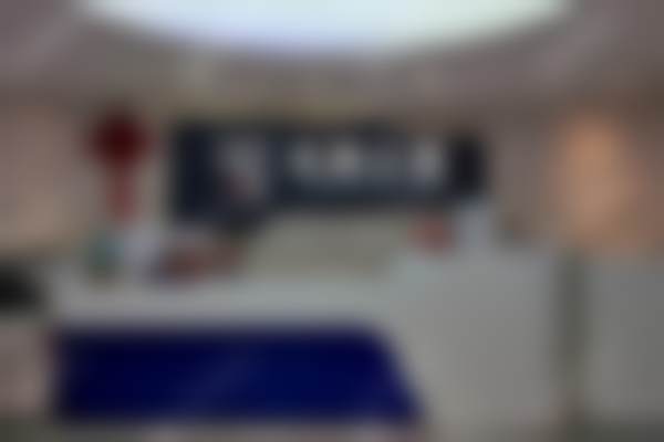 上海永博口腔门诊部真实实例:见证牙齿蜕变