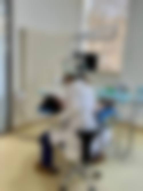 河南漯河雅博士口腔门诊部真实实例