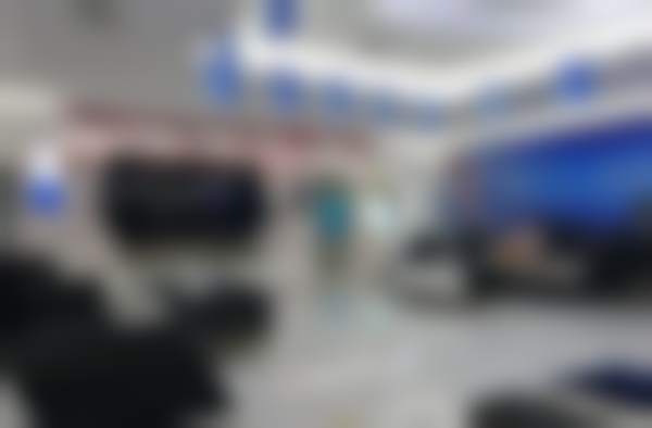 福州美可普口腔医院(东大分院)仪器设备