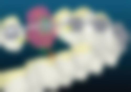 重庆维美口腔医院真实实例