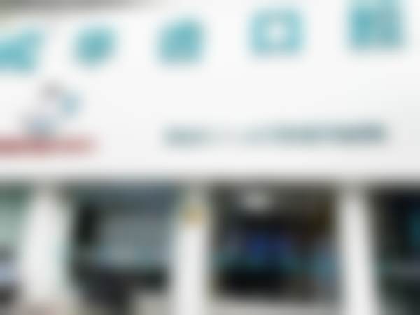 上海华齿口腔门诊部（金台路店）地址及乘车路线