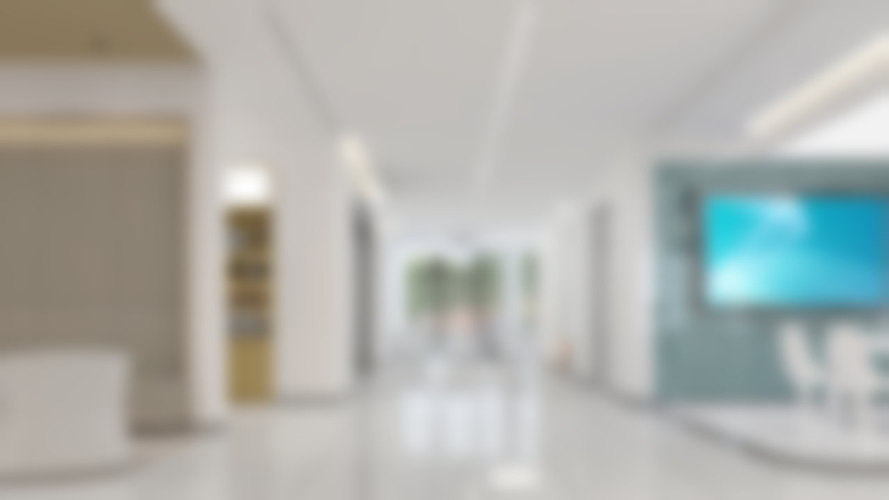 陪父亲种植牙：成效超满意