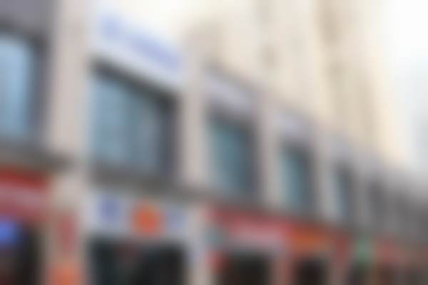 兰州万博口腔门诊部仪器设备：精良科技助治疗