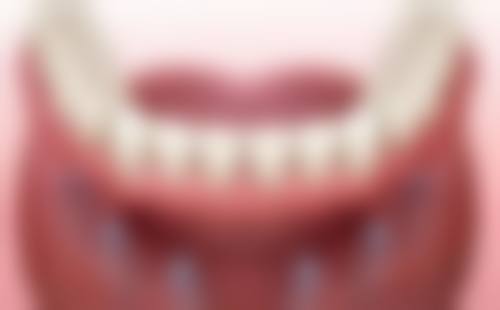 广东东莞凤岗捌壹捌口腔价格表