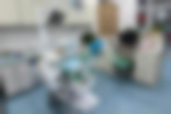 山东济宁董甜甜口腔诊所