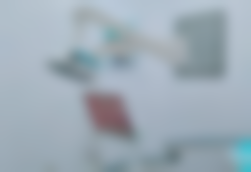 烟台德韩百仕口腔门诊部真实实例