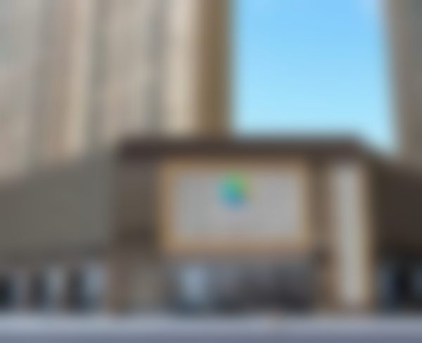 陈刚医生坐诊医院：优质环境