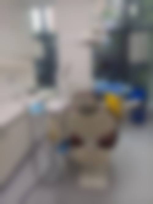 郑州市妇幼保健院口腔科门诊仪器设备