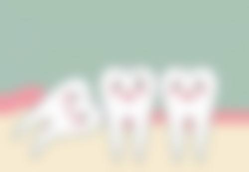 北京京城口腔改变牙齿地包天适合我吗？