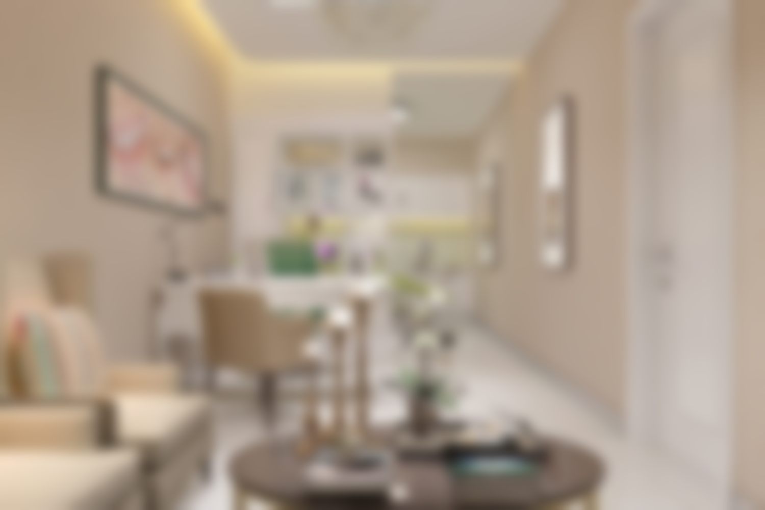 高寒医生坐诊医院：优质的医疗环境