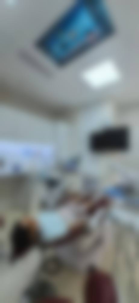 广州市缪始明牙科诊所真实实例