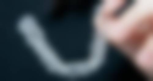 四川成都展博口腔真实实例