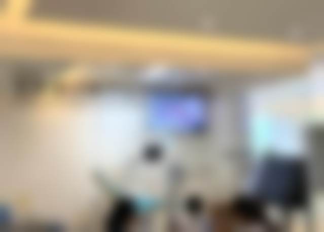 张宝宝医生坐诊医院：优质的口腔诊疗环境