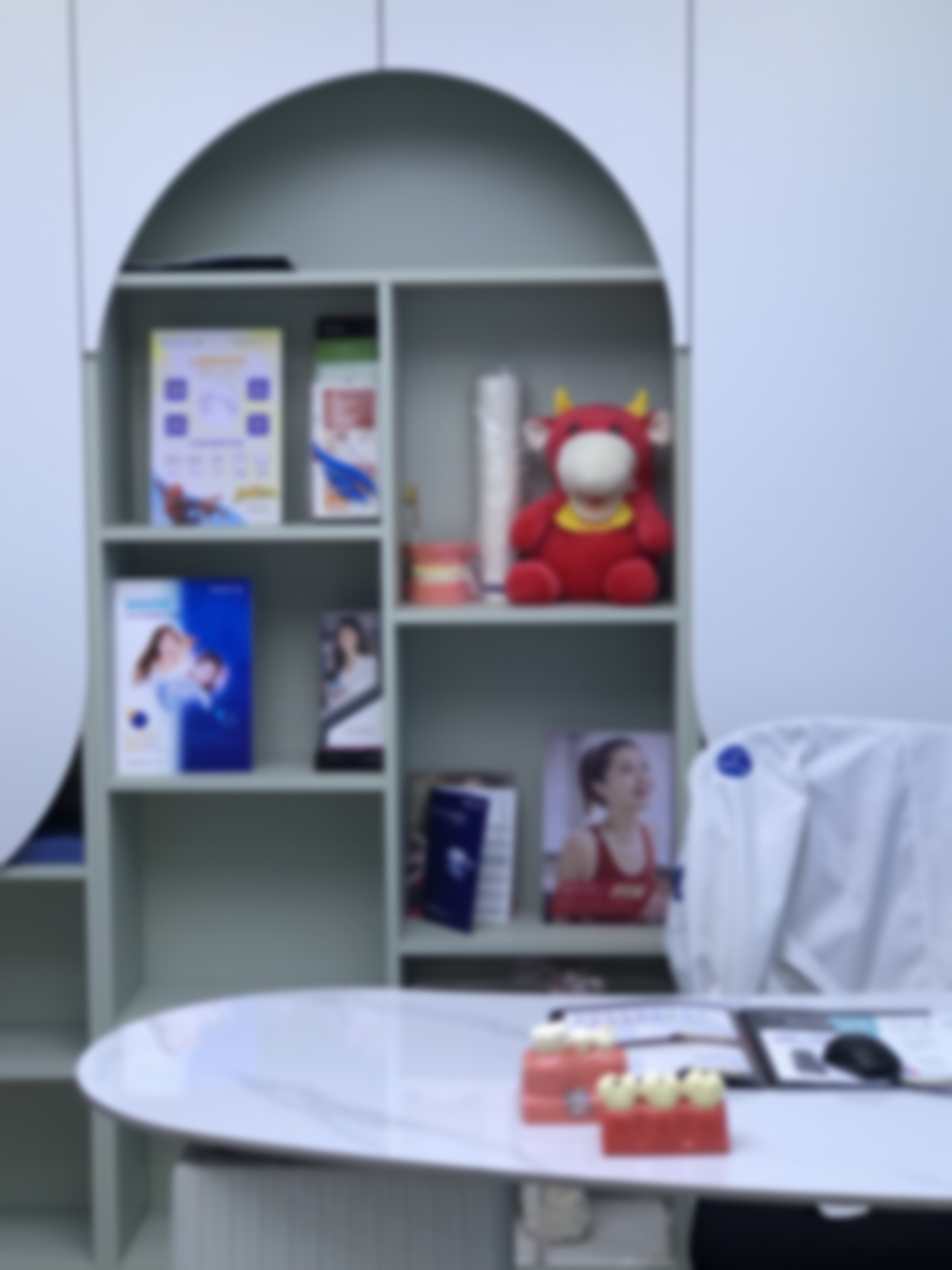 保定嘉和口腔3800元洁氟适套餐：超声波洗牙+成人涂氟，深层清洁防龋，让口腔健康无忧！ 