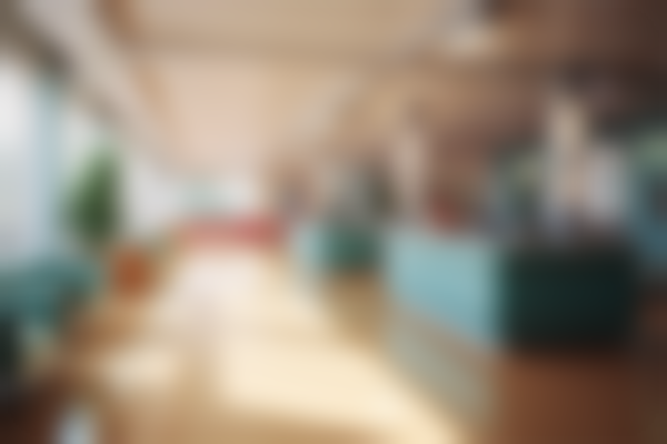 山西长治瑞波特（兔子）口腔连锁