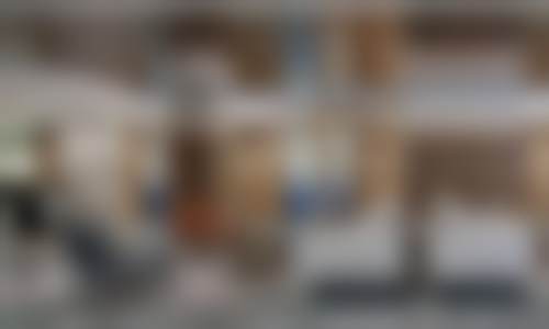 福州咏年白马口腔门诊部仪器设备