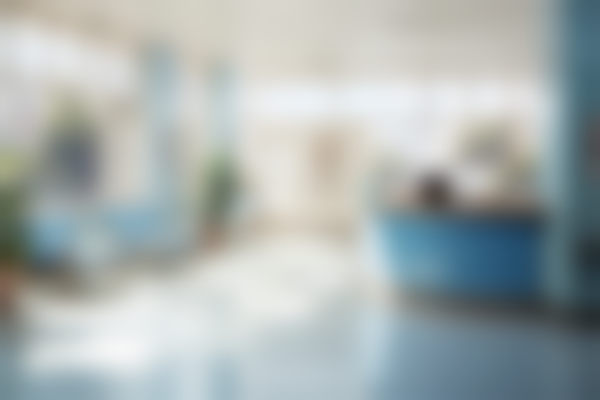 平江县第一人民医院口腔科