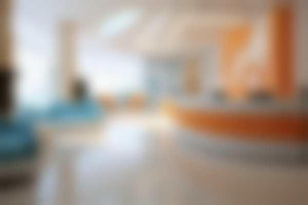 山西大同合美口腔门诊部