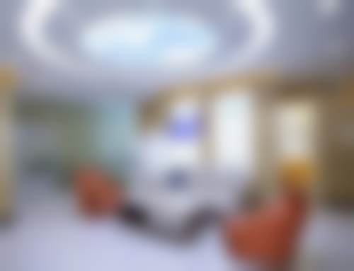 深圳美林口腔诊所真实实例