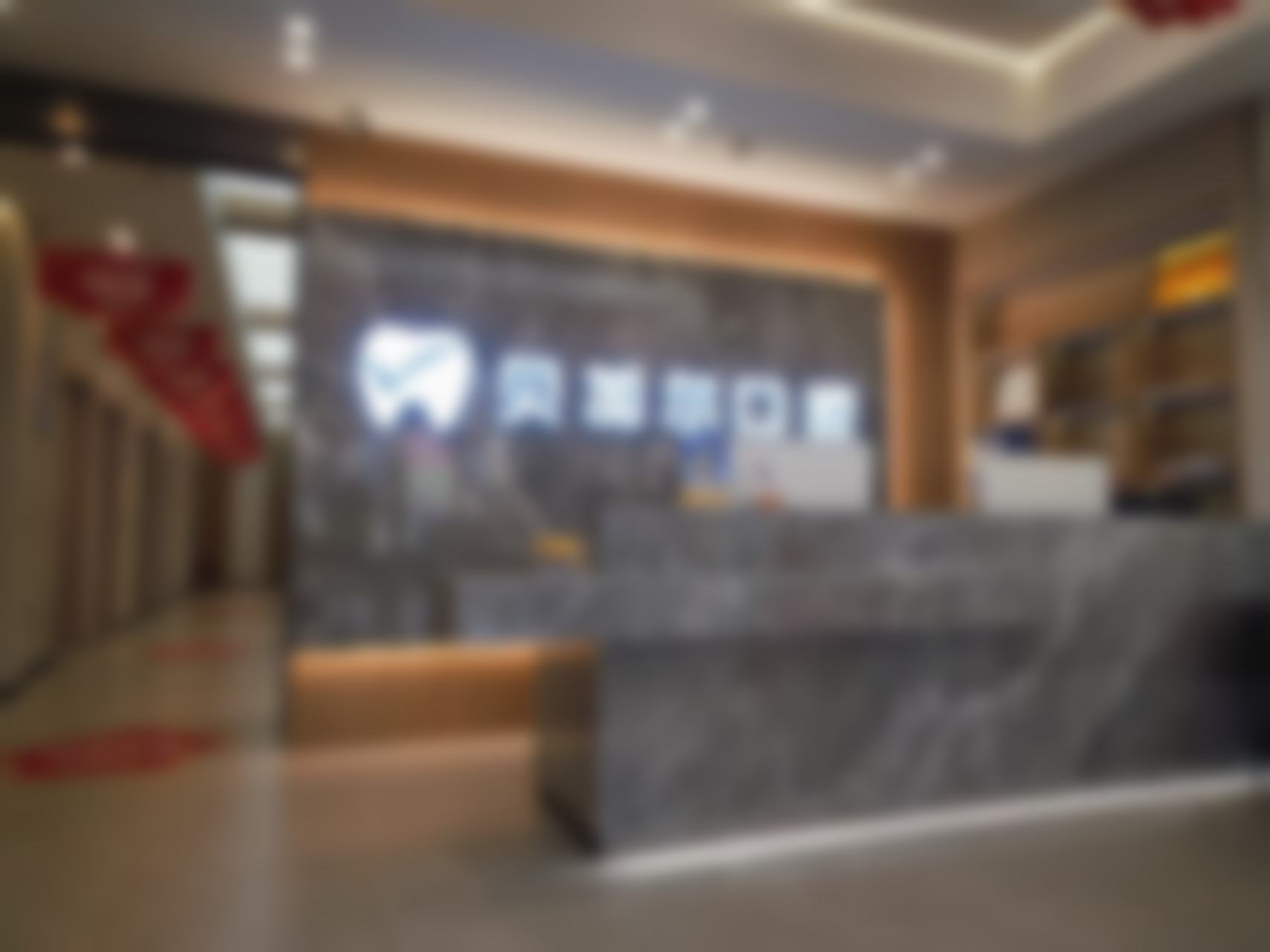 南昌贝尔口腔门诊部聂金平做牙齿修复靠谱吗