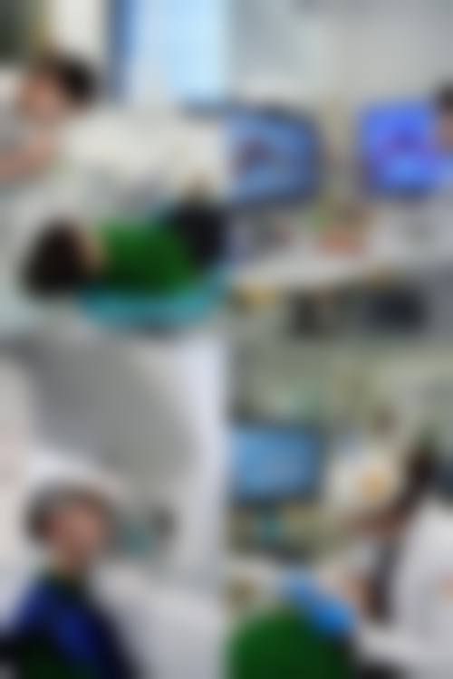 宁波德帆口腔诊所医生名单：专精团队为你护航