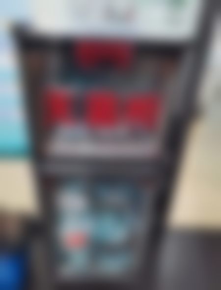 宫月娇医生坐诊医院:优质的诊疗环境