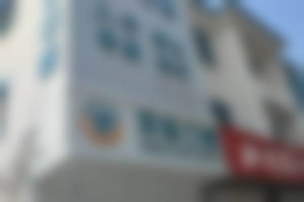 任丘贝乐口腔诊所价格表