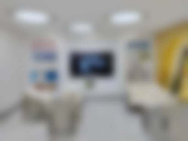 上海同洁口腔诊所（莘闵别墅店）