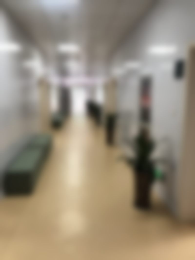 杭州康悦医院口腔科