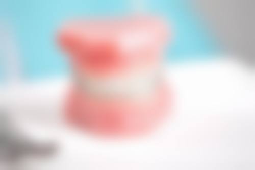 锦江爱牙口腔门诊部真实实例