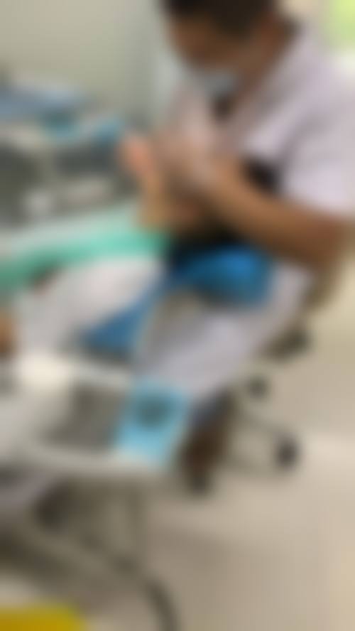 惠州爱雅仕口腔医疗门诊部收费价格表