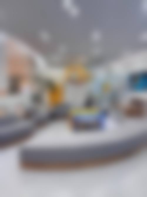 昆明泰康拜博口腔爱琴海门诊部仪器设备