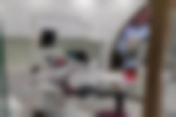 深圳艺星口腔真实实例:见证美丽蜕变