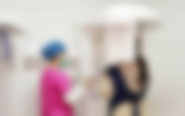 秦皇岛口腔医院第三门诊部真实实例