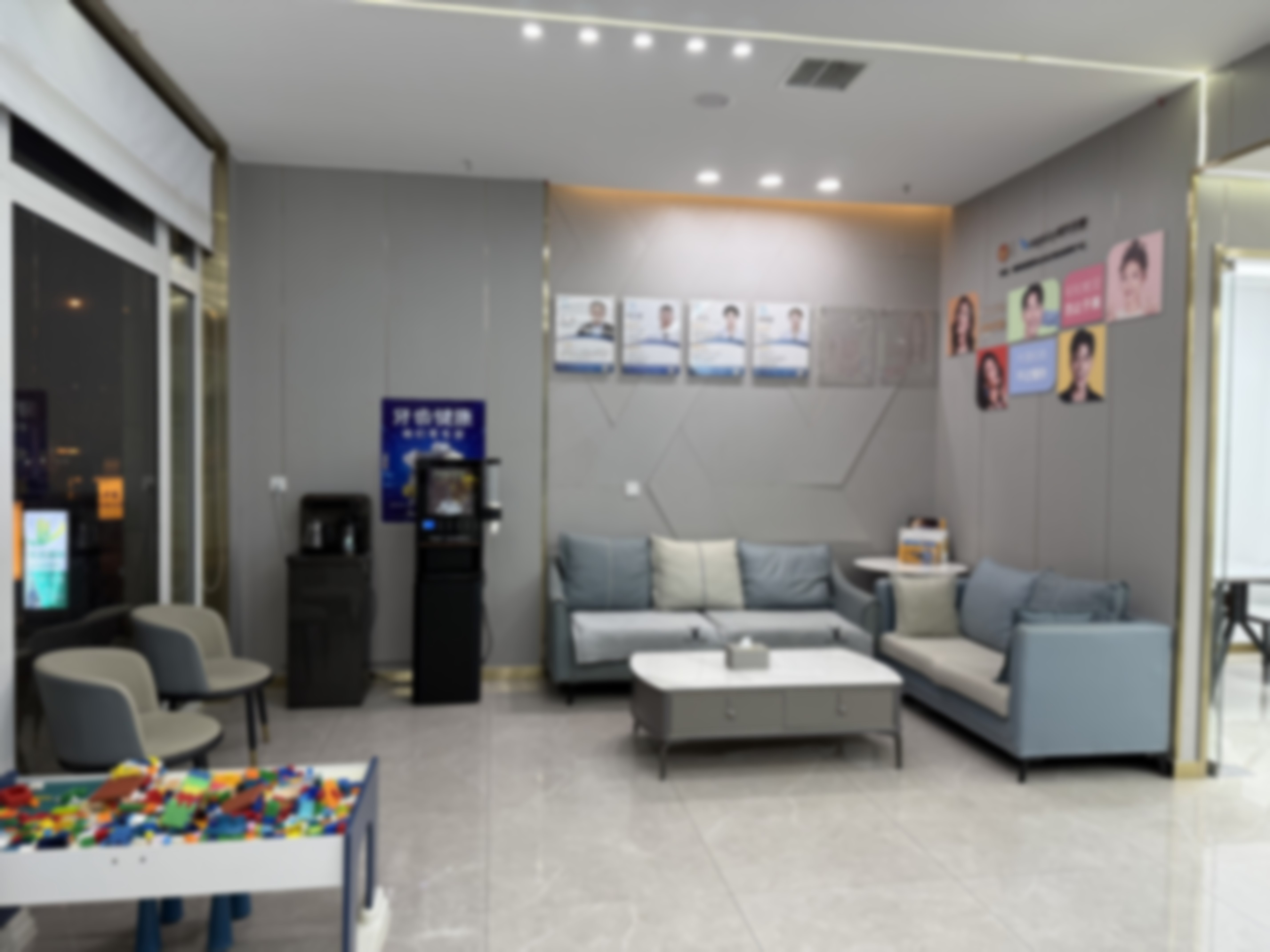 石家庄裕华齿度口腔的医院简介