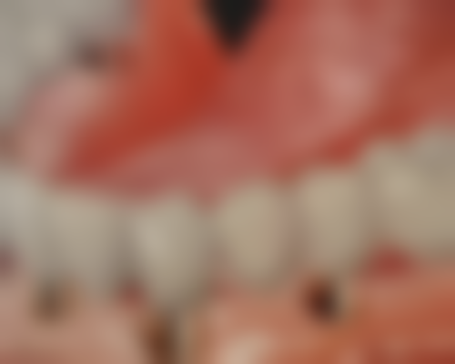 惠州市博罗县奕博口腔诊所真实实例