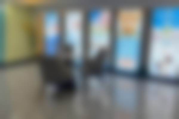 娄底冷水江济世堂口腔医院仪器设备