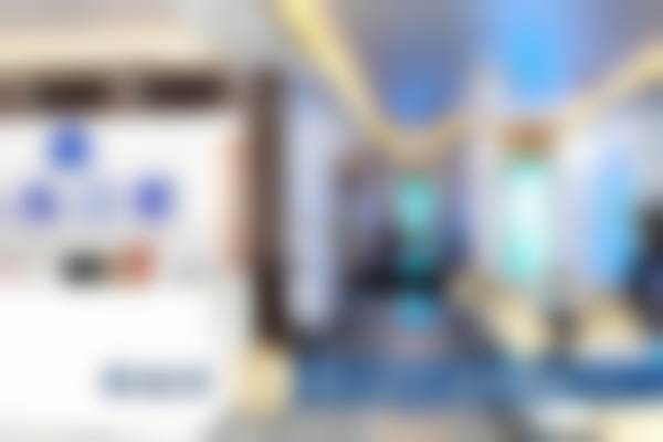 惠州惠城皓齿口腔门诊部真实实例