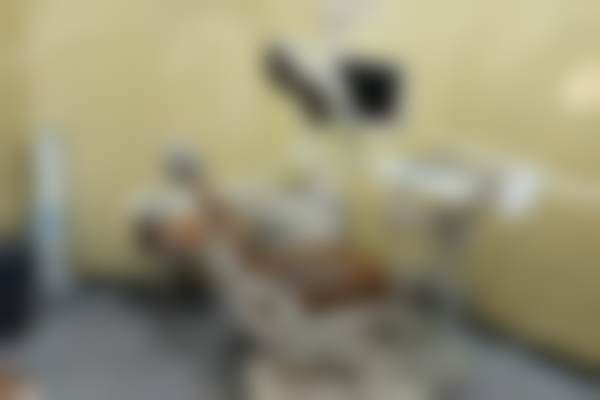 绍兴越城麦芽口腔诊所仪器设备