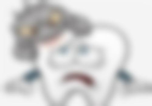 牙齿根管治疗后带牙套的材料怎么选合适？