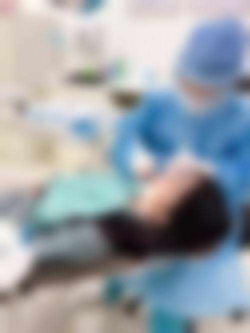 重庆小美口腔门诊部预约挂号方式