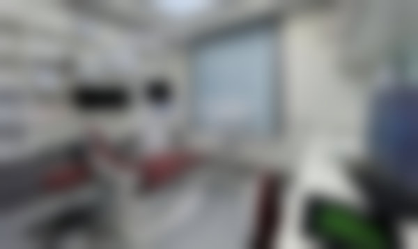 涿州冠杰朗朗口腔门诊部仪器设备