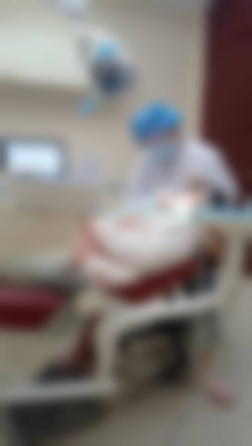 张永珍口腔诊所价格表